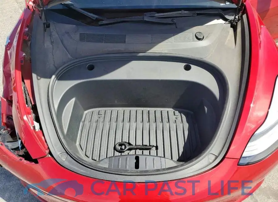 5YJ3E1EA3PF461890# 11