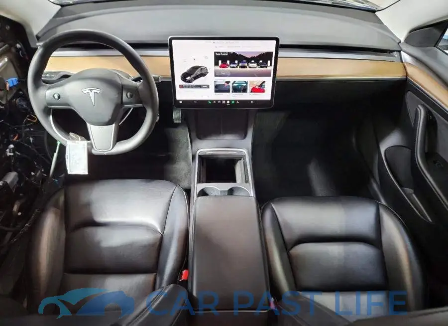 5YJ3E1EA9NF286199# 8