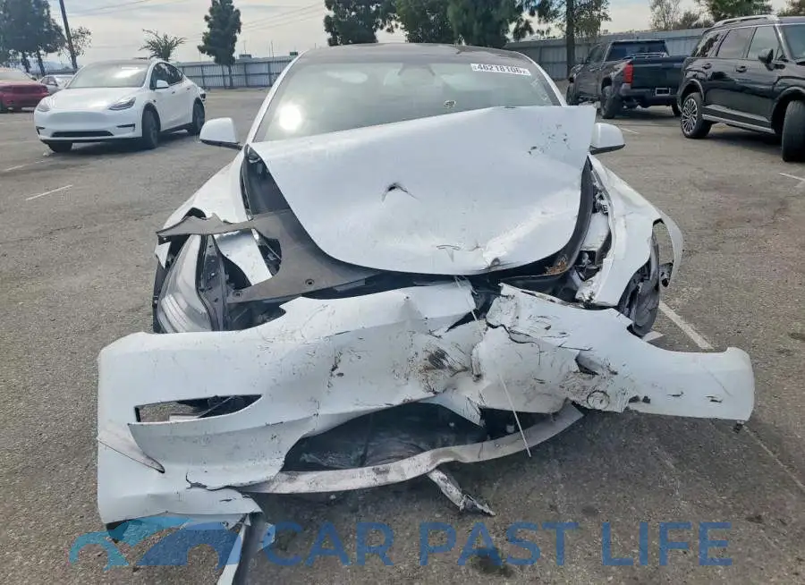 5YJ3E1EA9PF395698# 5
