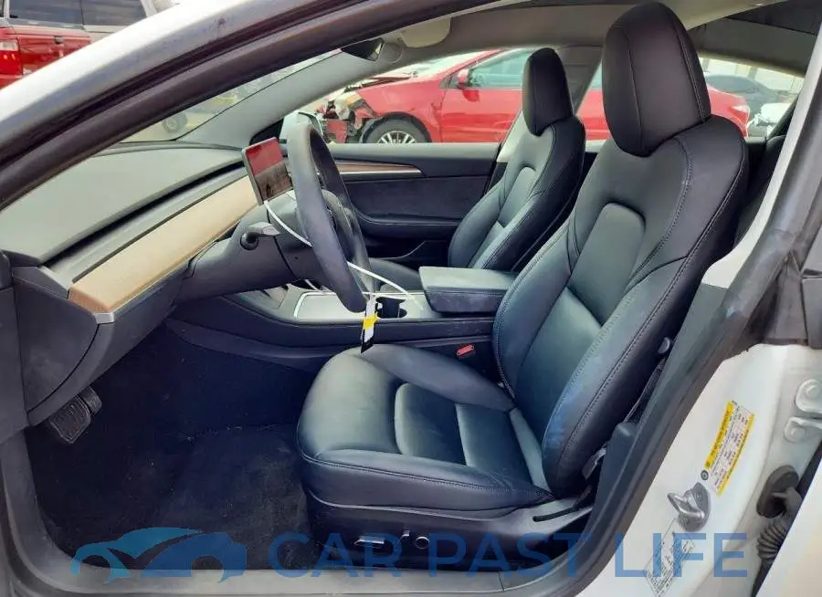 5YJ3E1EA9PF607550# 7