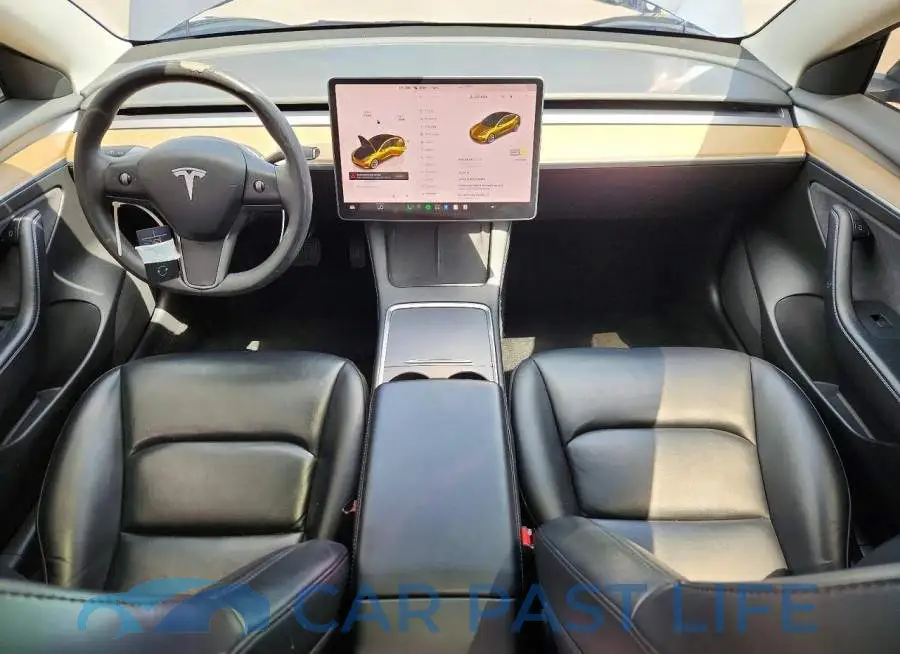 5YJ3E1EB8NF192386# 8