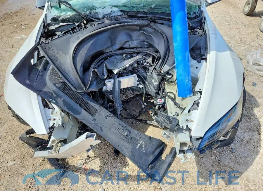 5YJ3E1EB8SF003697# 11