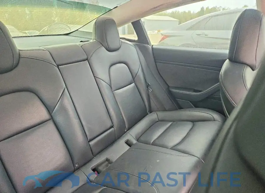 5YJ3E1EBXLF604143# 10
