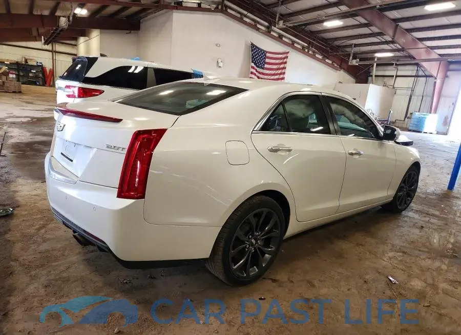 1G6AF5RX3J0183236# 3