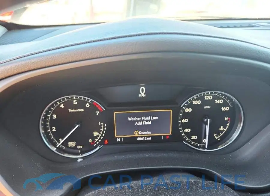 1GYAZAR42PF145824# 9
