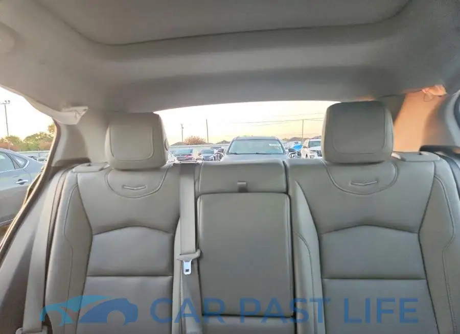 1GYAZAR42PF145824# 10