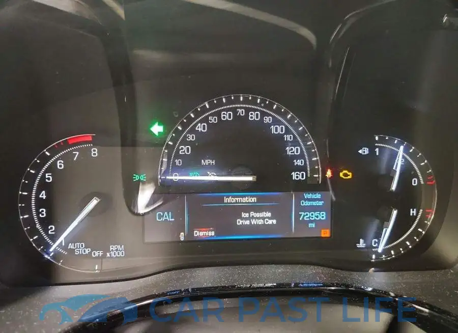 1GYKNDRS8JZ142996# 9