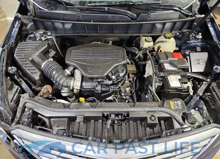 1GYKNDRS8JZ142996# 11