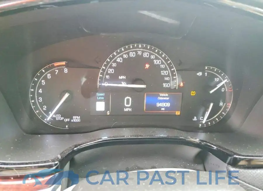 1GYKNFRS7JZ179341# 9