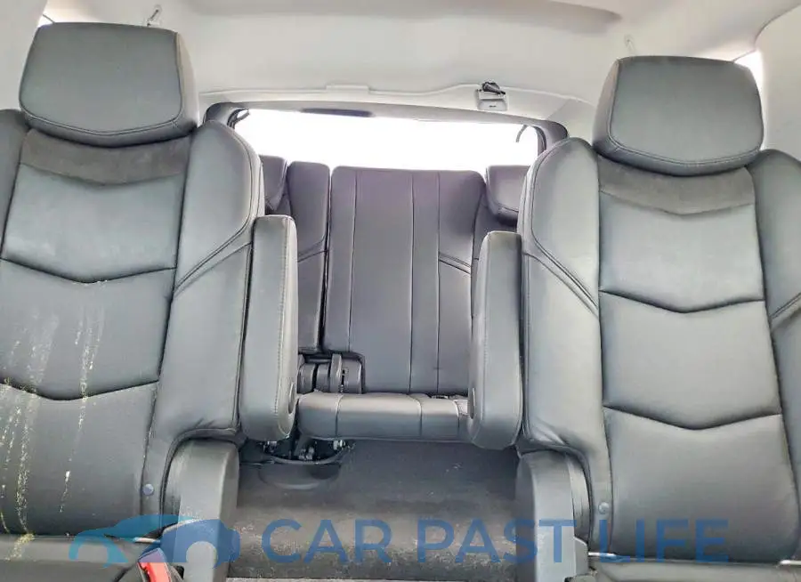 1GYS4CKJ7KR346124# 10