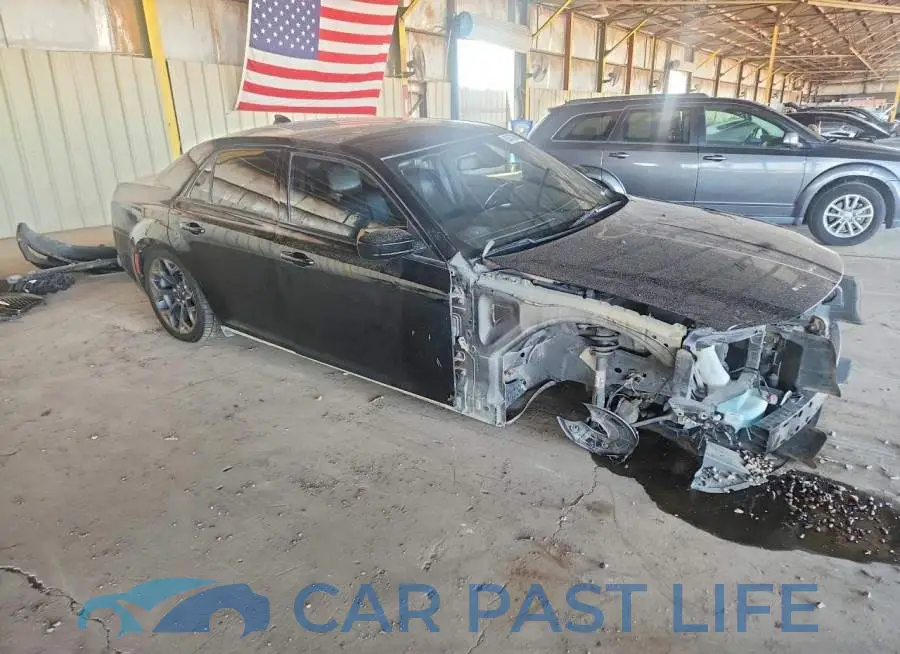 2C3CCABG1KH516536# 4