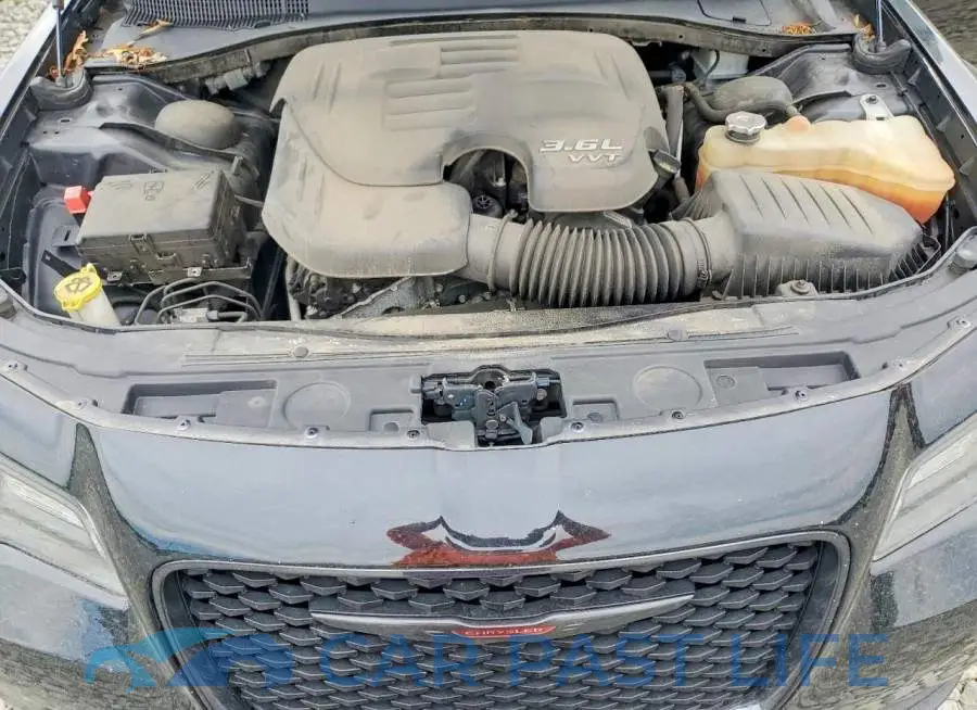 2C3CCABG7MH589137# 11