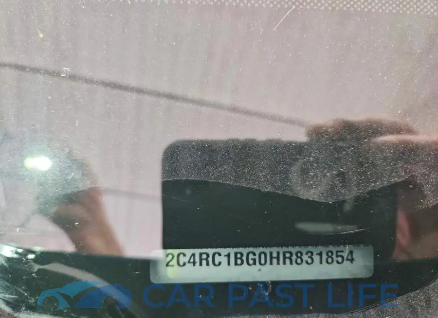 2C4RC1BG0HR831854# 14