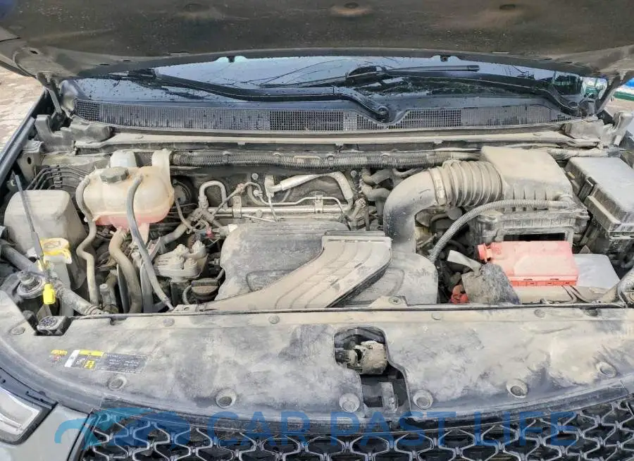 2C4RC1BG1NR219206# 12