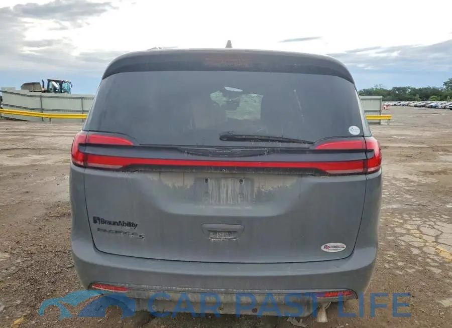 2C4RC1BG1NR219206# 6