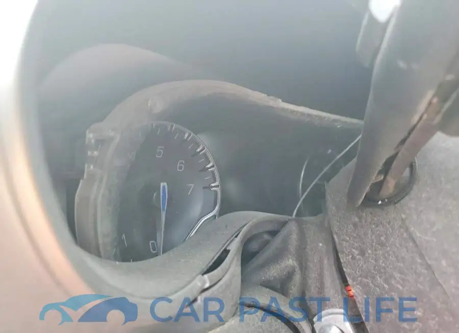 2C4RC1BG1NR219206# 9