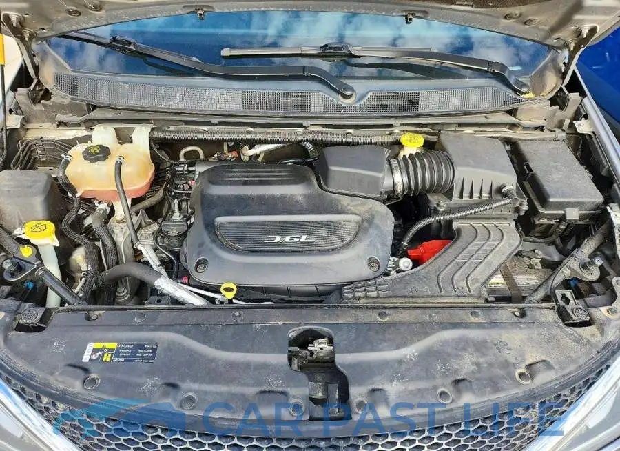 2C4RC1BG3HR668388# 11