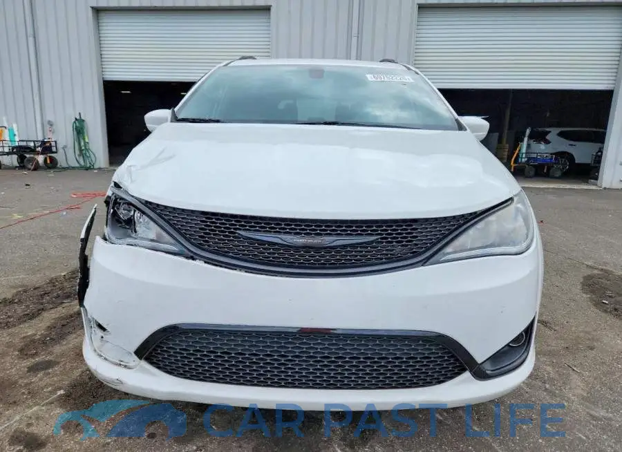 2C4RC1BG3LR237784# 5