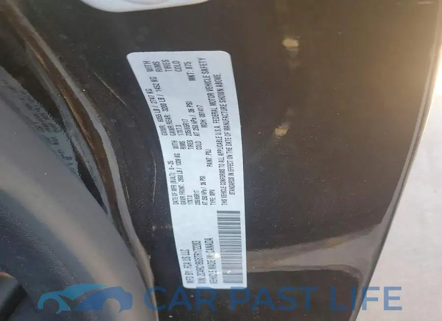 2C4RC1BG6TR172283# 14