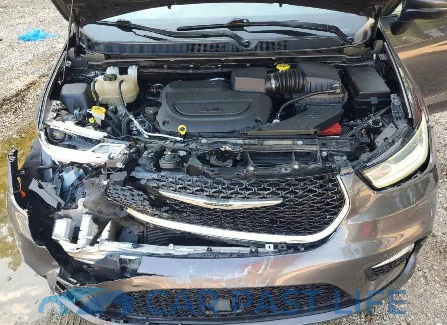2C4RC1BG7PR514622# 12