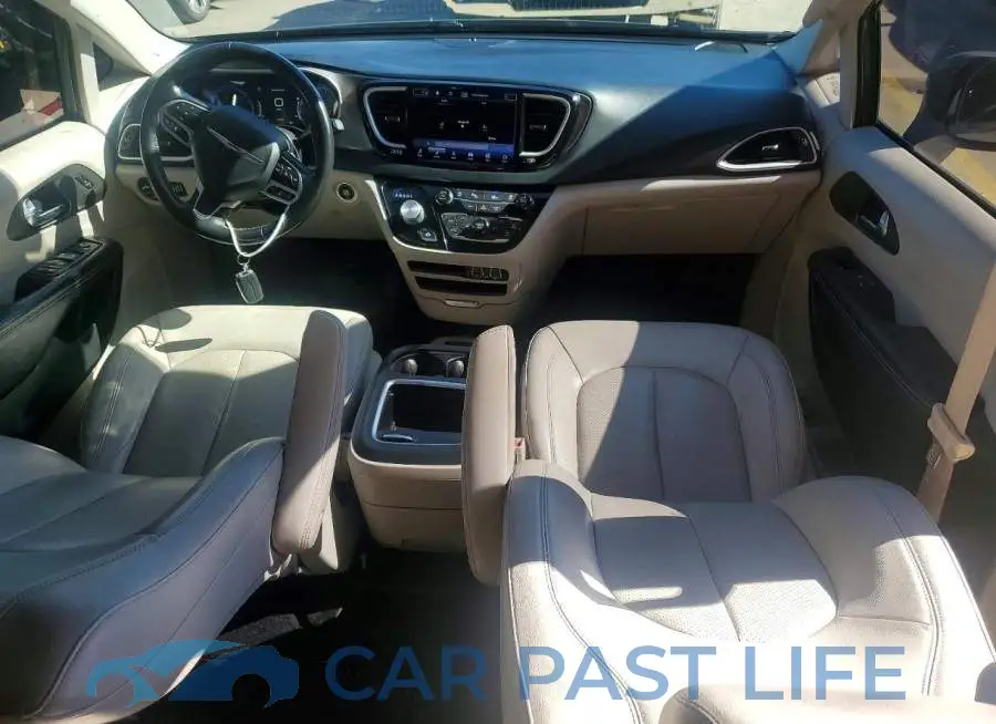 2C4RC1BGXMR591853# 8