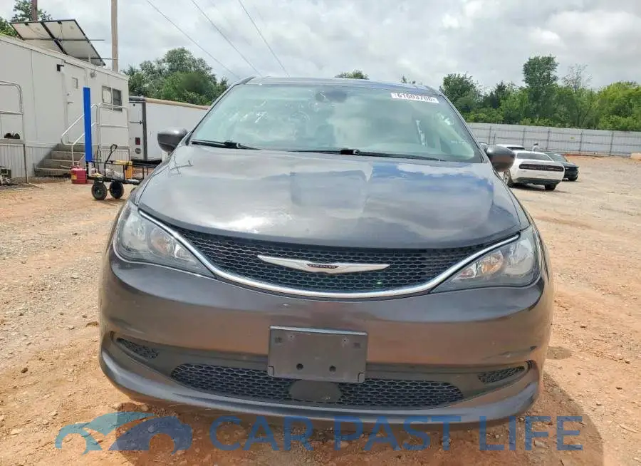2C4RC1CG5MR571119# 5