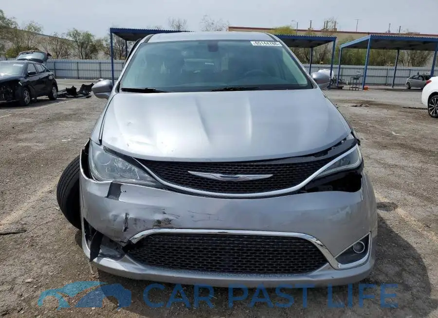 2C4RC1FG1JR126156# 5