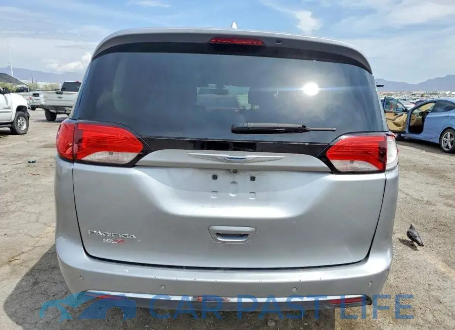2C4RC1FG1JR126156# 6