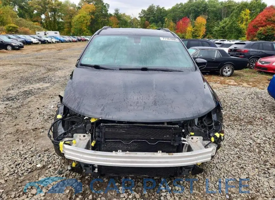 2C4RC1FG1JR204502# 5