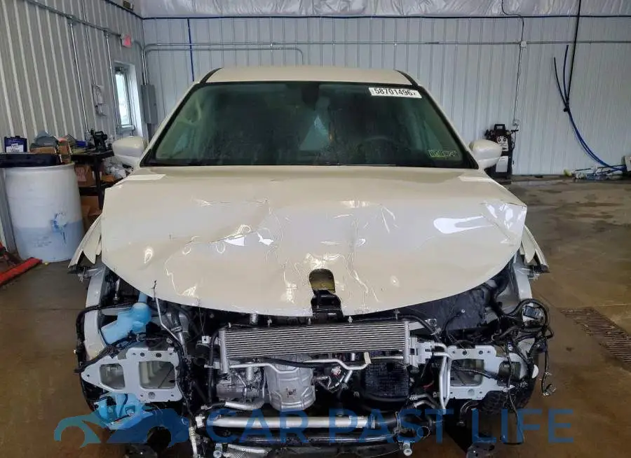 2C4RC1FG1LR106136# 5