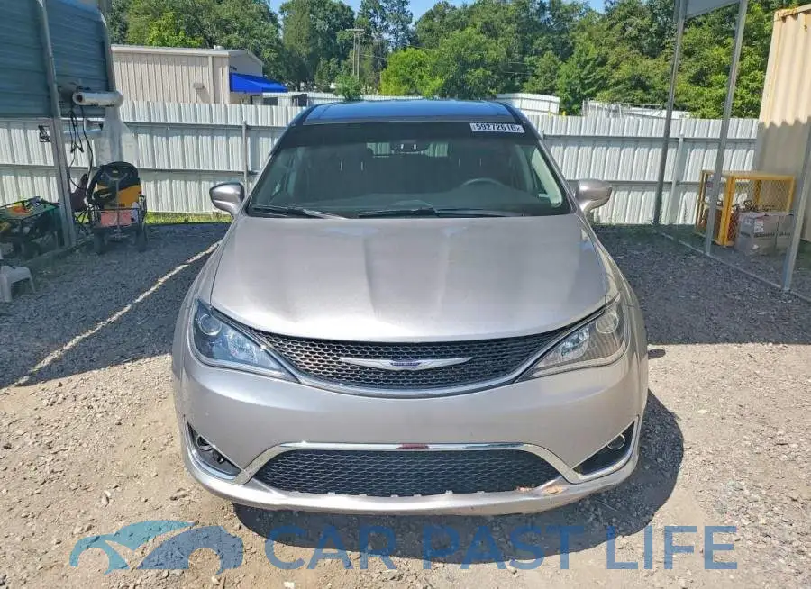 2C4RC1FG8LR128909# 5