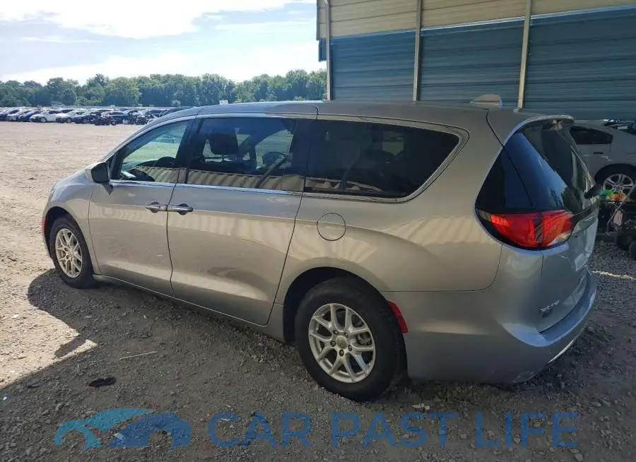 2C4RC1FG8LR128909# 2