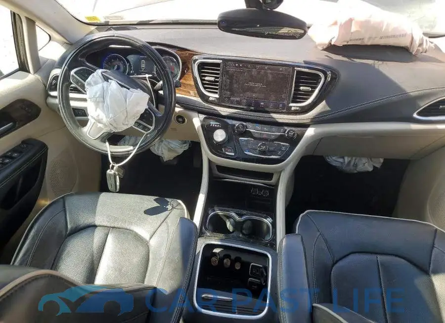 2C4RC1GG5NR120560# 8