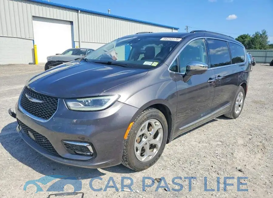 2C4RC1GG5NR120560# 1