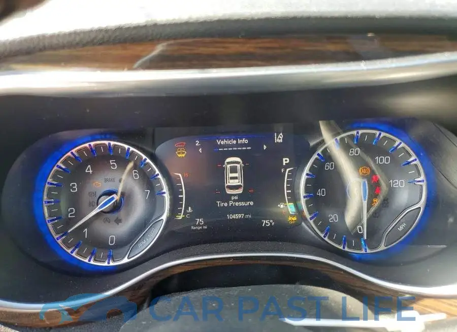 2C4RC1GG5NR120560# 9