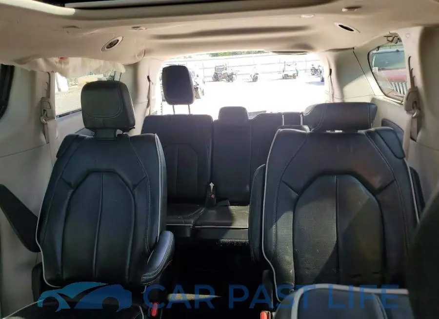 2C4RC1GG5NR120560# 10