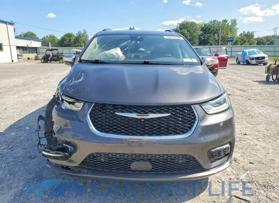 2C4RC1GG5NR120560# 5