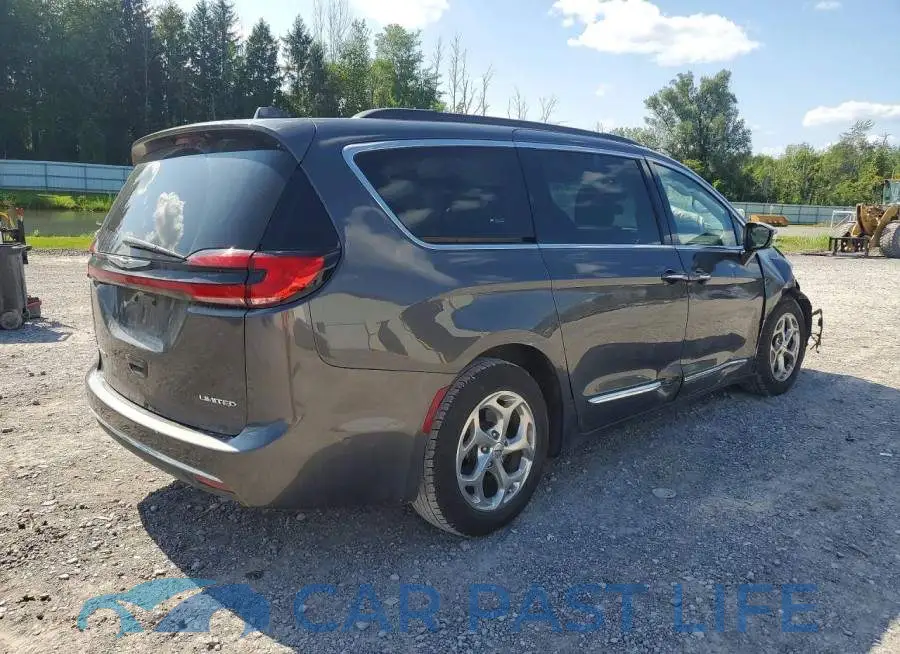 2C4RC1GG5NR120560# 3