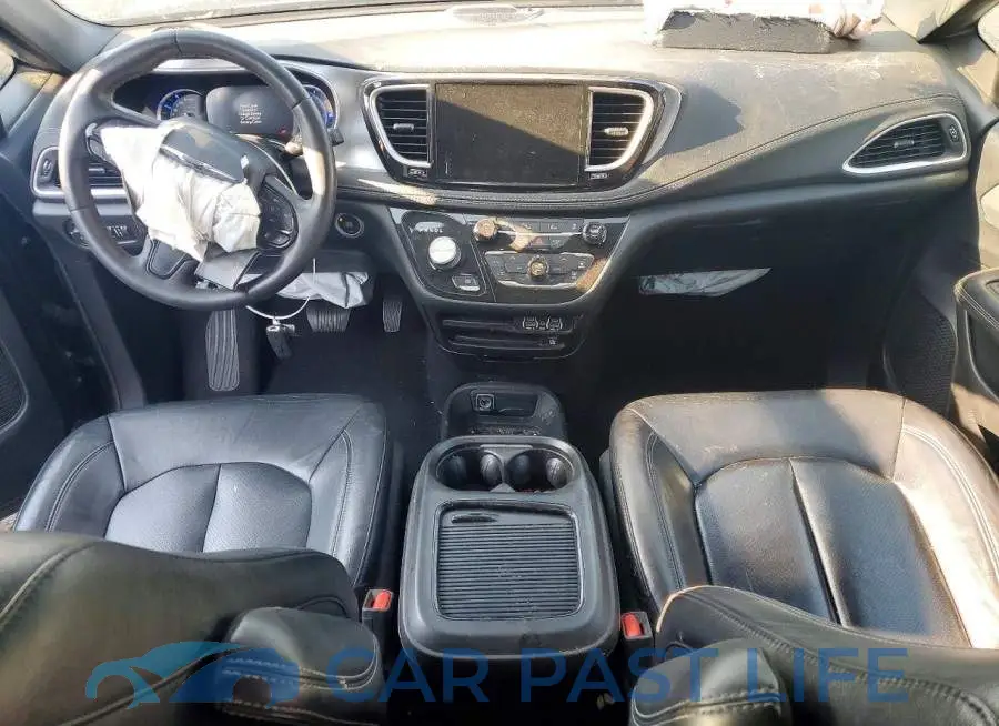 2C4RC1L73NR183517# 8