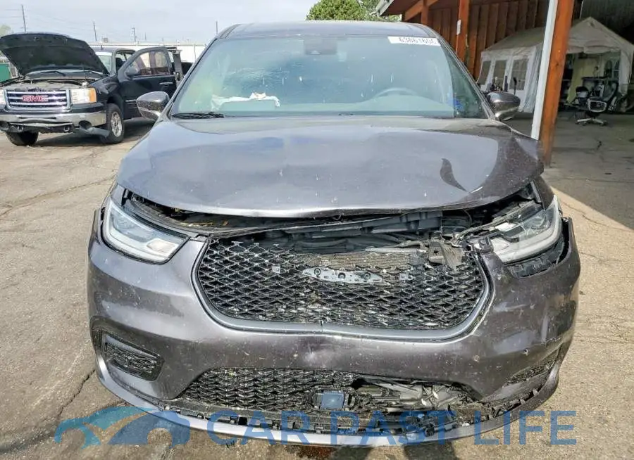 2C4RC1L73NR183517# 5
