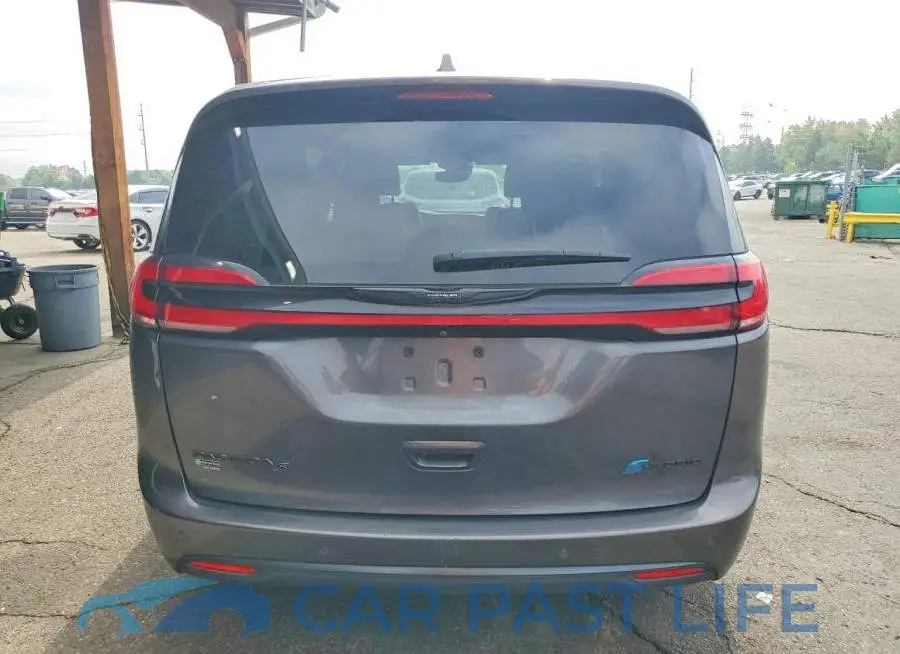 2C4RC1L73NR183517# 6