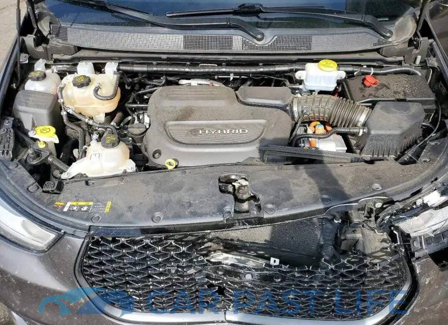 2C4RC1L73NR183517# 12