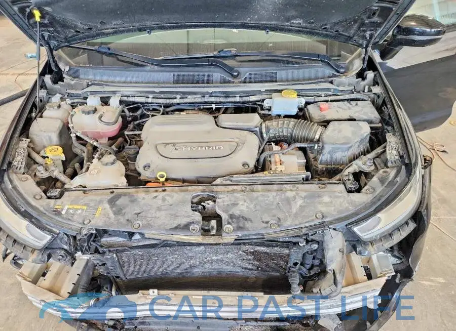 2C4RC1S71NR135015# 12