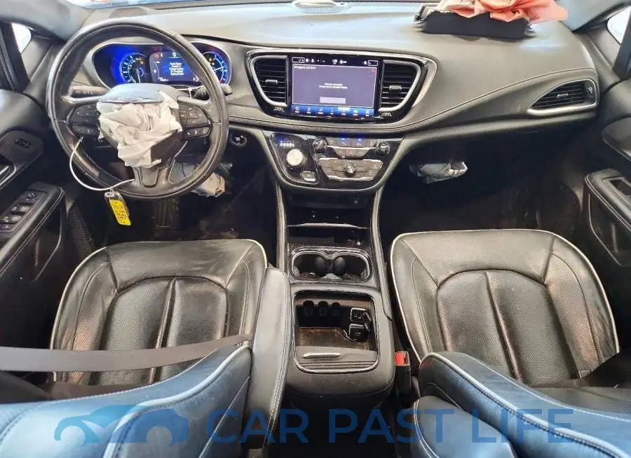 2C4RC1S71NR135015# 8