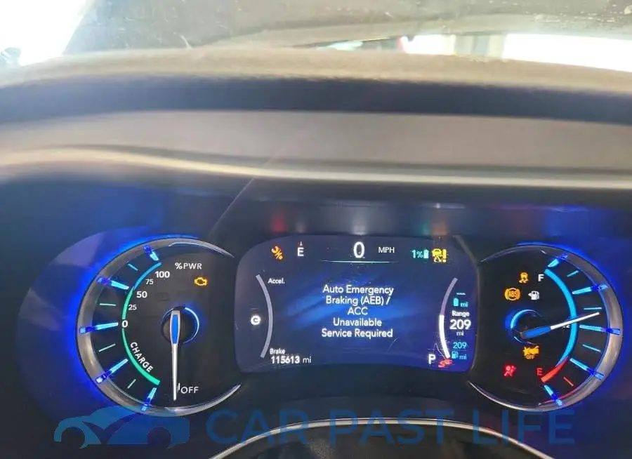 2C4RC1S71NR135015# 9