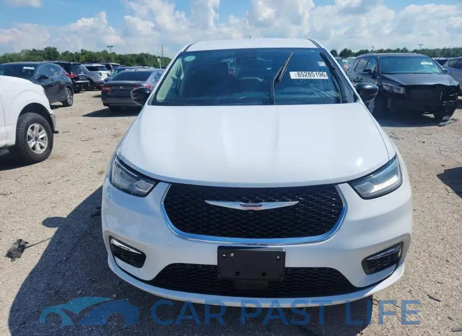 2C4RC1S72RR103907# 5
