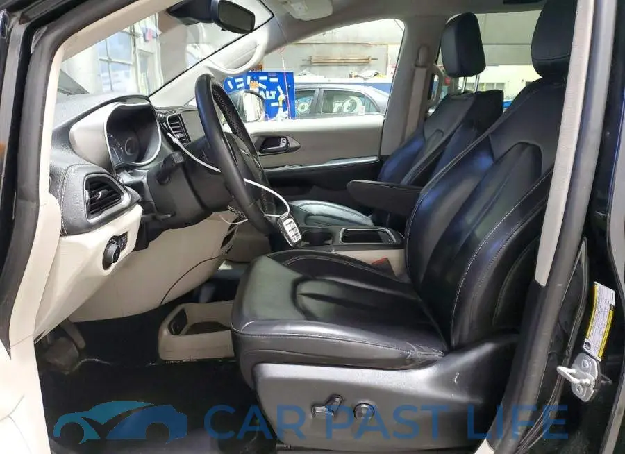 2C4RC3BG9PR504007# 7