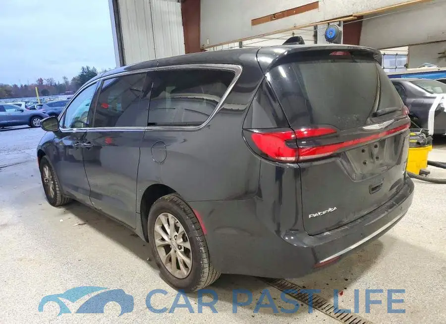 2C4RC3BG9PR504007# 2