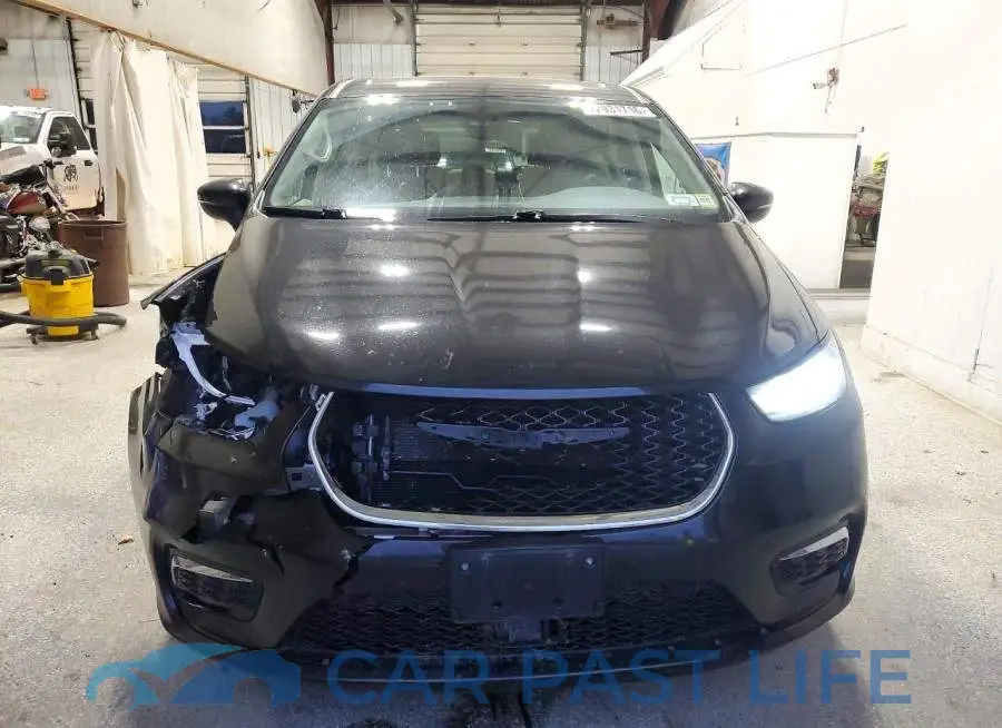 2C4RC3BG9PR504007# 5