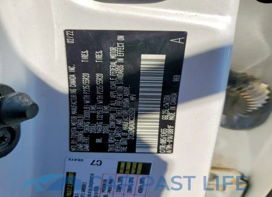 2T2HZMDA0NC335058# 13